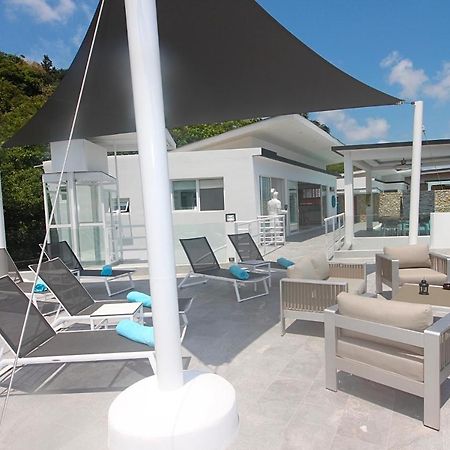Villa Melissa Samui Sea View Bophut Exterior photo