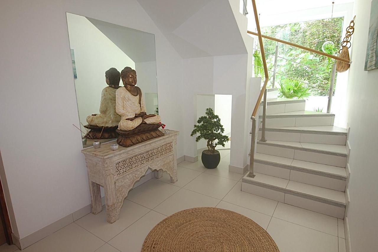 Villa Melissa Samui Sea View Bophut Exterior photo