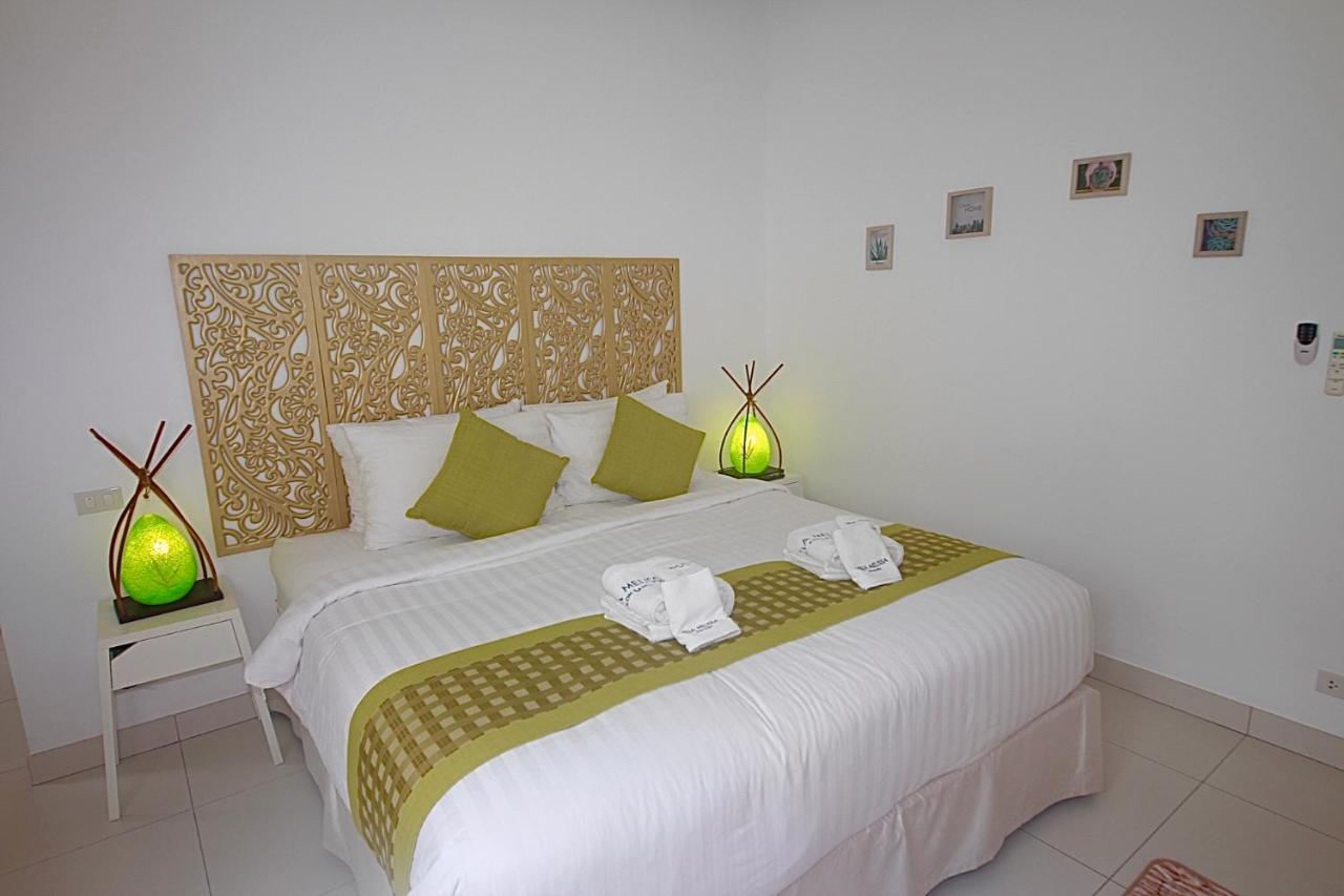 Villa Melissa Samui Sea View Bophut Exterior photo